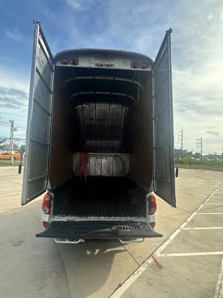 2012 Mitsubishi Triton IV 2