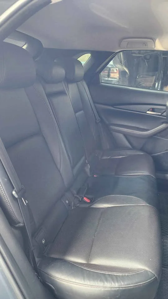 2021 Mazda CX-30 I 3