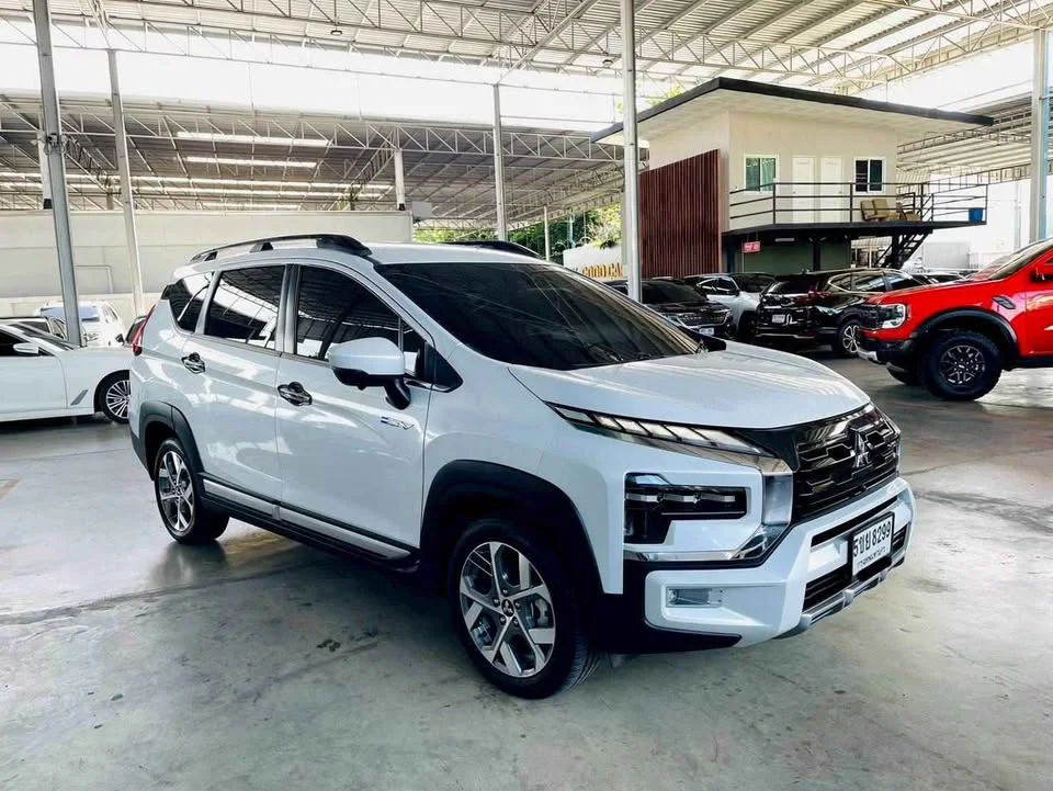 2024 Mitsubishi Xpander I 3