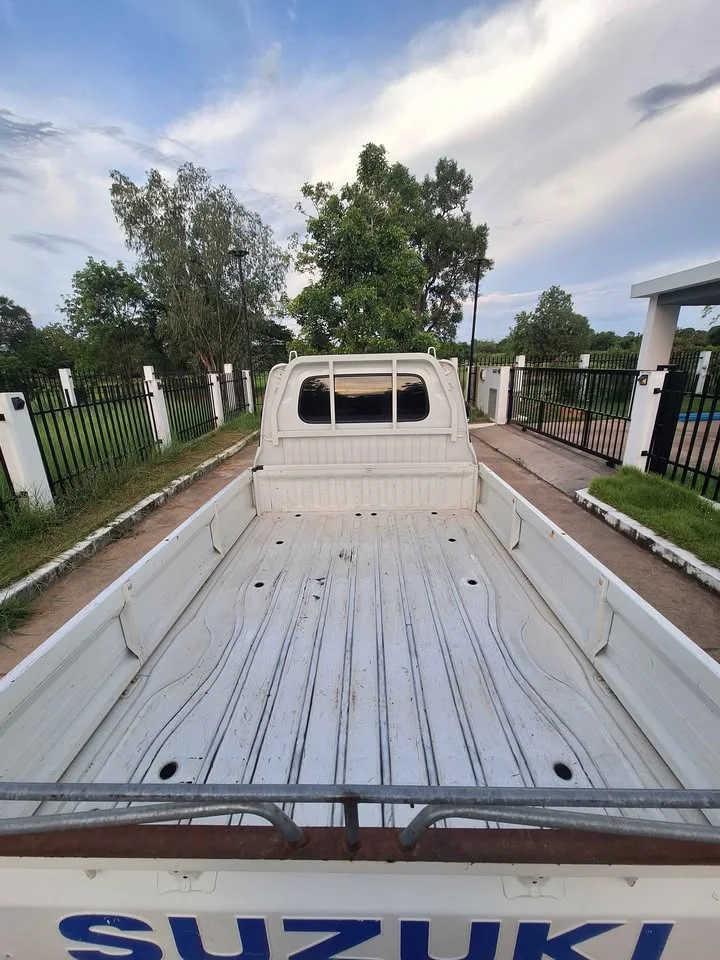 2018 Suzuki Carry I 2
