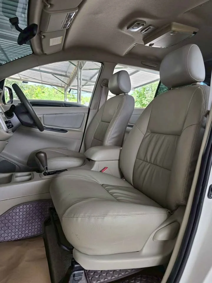 2022 Toyota Innova I 2