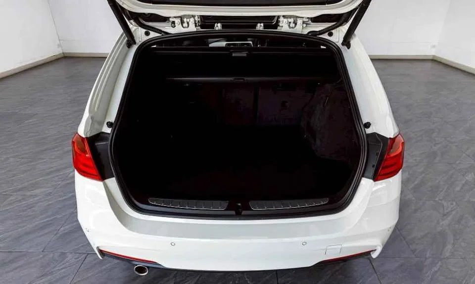 2012 BMW 3er F30, F31, F80 3