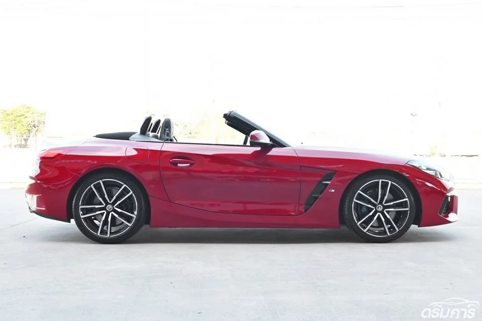 2023 BMW Z4 G29 3