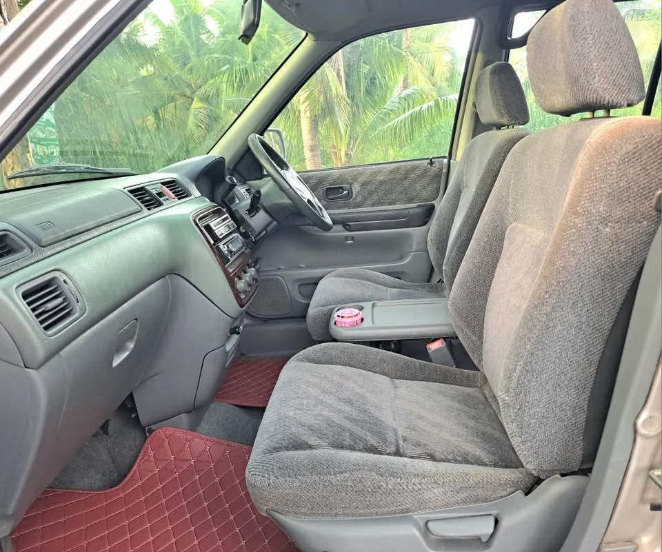 1999 Honda CR-V I 2