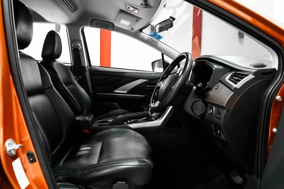 2020 Mitsubishi Xpander I 3
