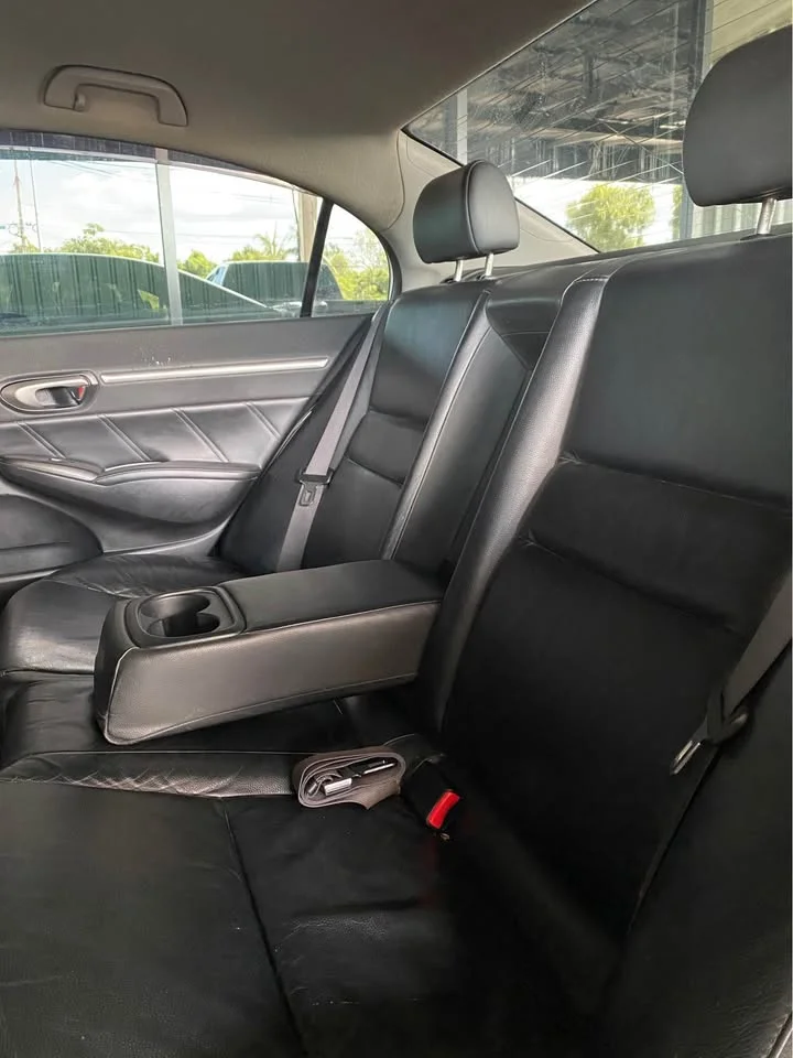 2010 Honda Civic VIII 2