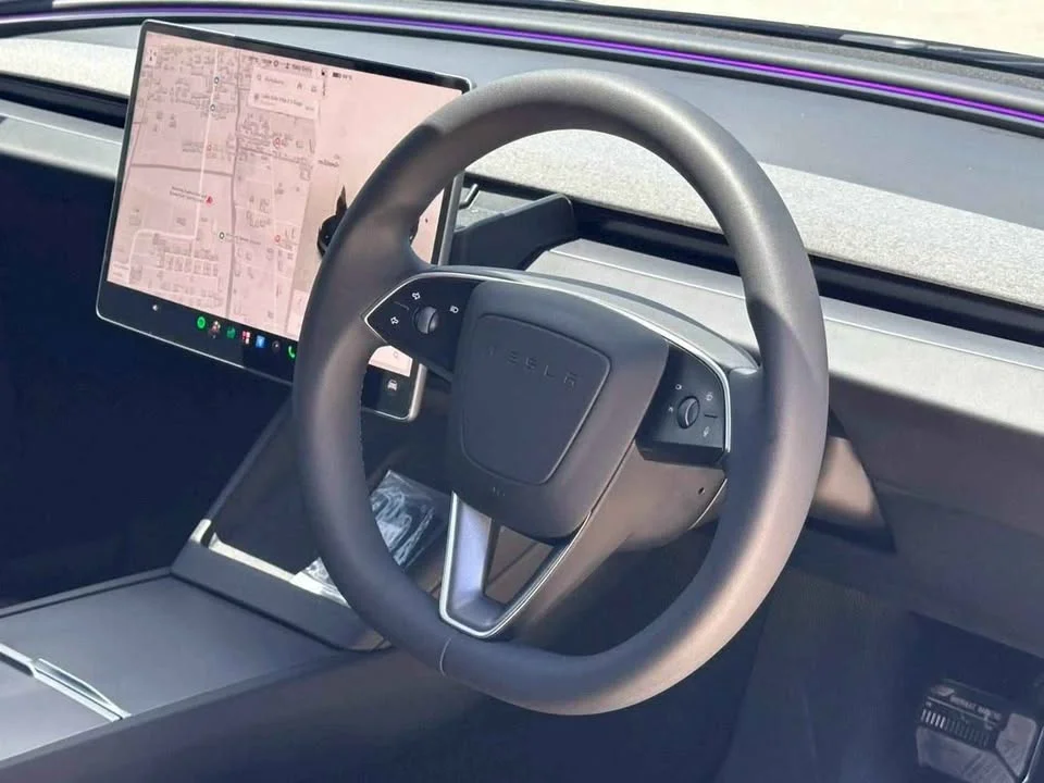 2024 Tesla Model 3 2