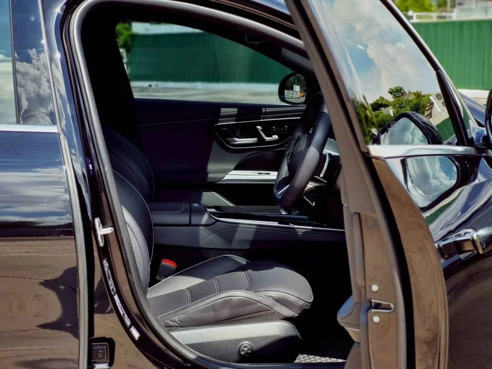 2024 Benz E-Class W214 2
