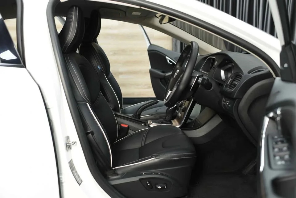 2016 Volvo V40 II 2