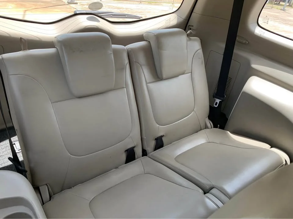 2012 Mitsubishi Pajero Sport II 3