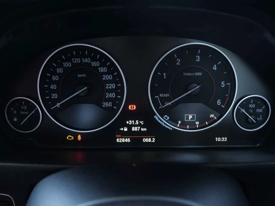 2020 BMW 3er GT F34 3