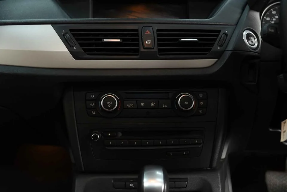2011 BMW X1 E84 3