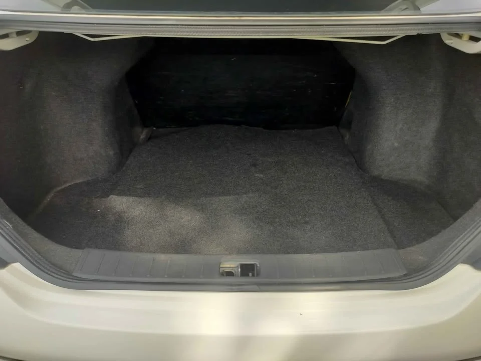 2012 Nissan Almera N17 3