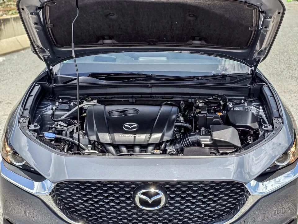2020 Mazda CX-30 I 3