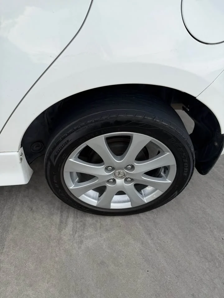 2014 Mazda 2 II 2