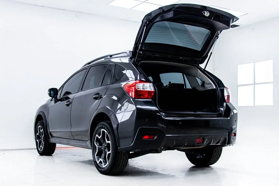 2015 Subaru XV I 2