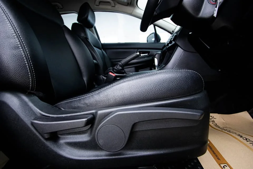 2015 Subaru XV I 3