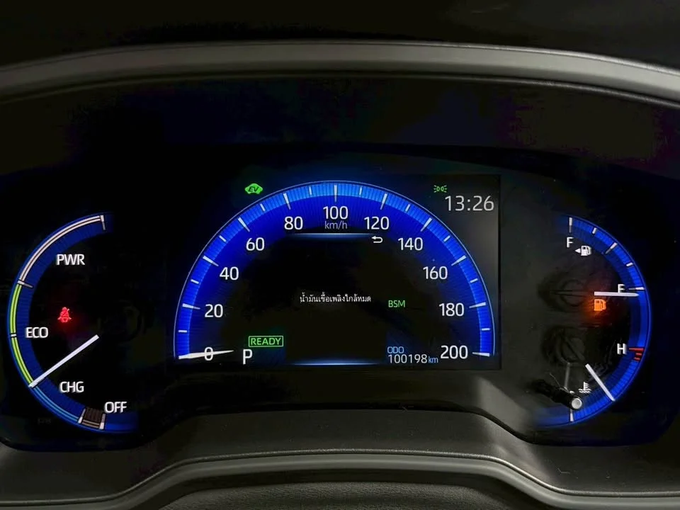 2021 Toyota Corolla Cross XG10 2