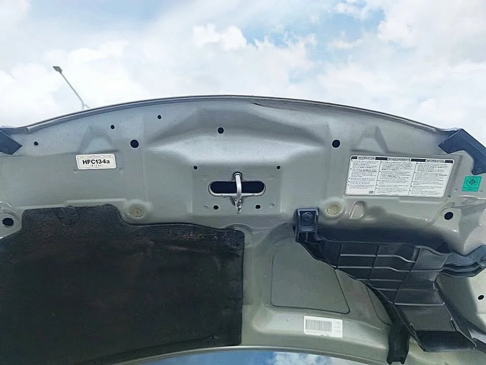 2015 Honda Mobilio II 2