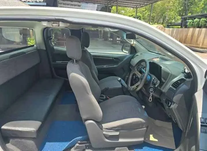 Chevrolet Colorado II 3