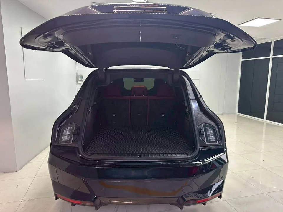 2023 BMW iX I20 2