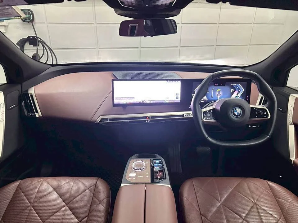 2023 BMW iX I20 3