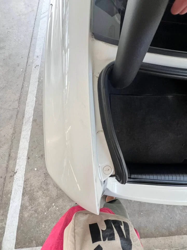 2011 Honda Civic VIII 2