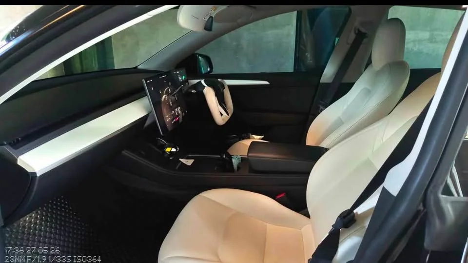 2022 Tesla Model Y 2