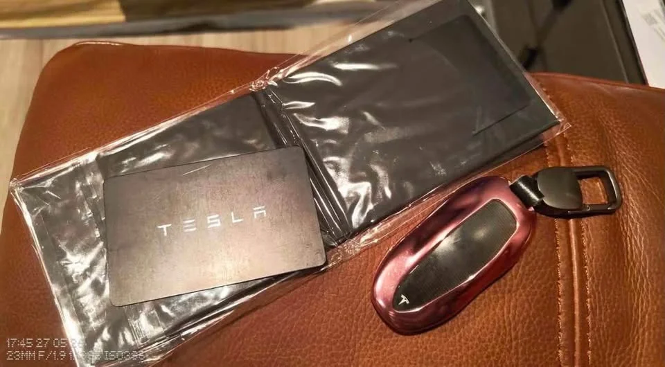 2022 Tesla Model Y 3