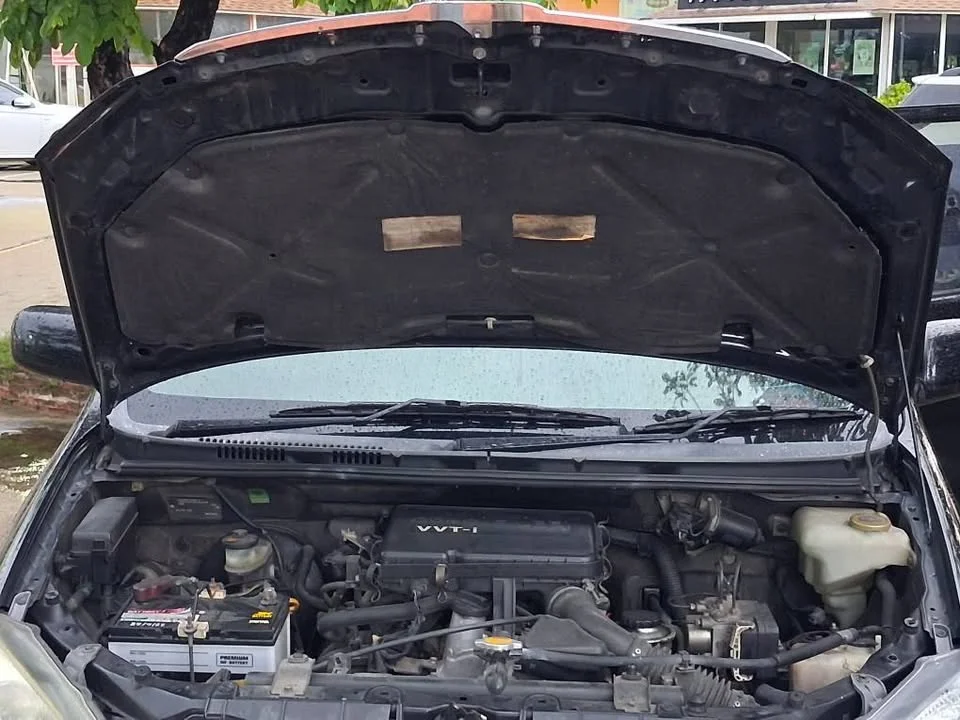 2009 Toyota Avanza I 3