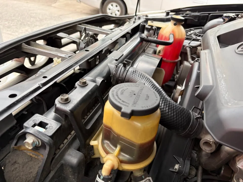 2013 Toyota Hilux VII 3