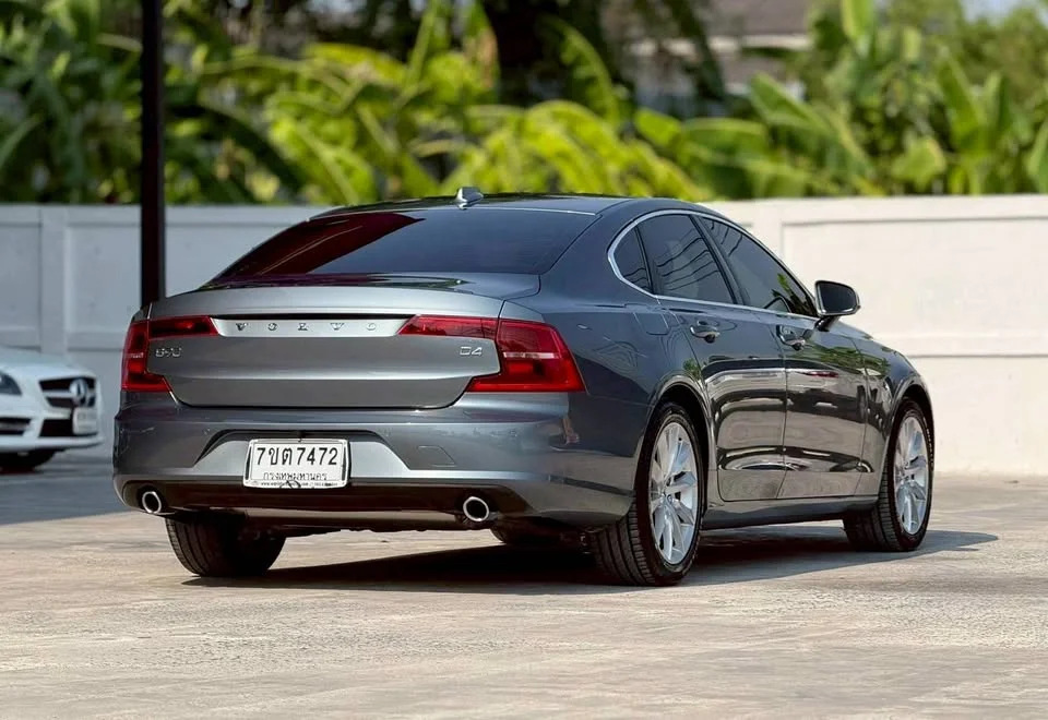 2017 Volvo S90 II 3