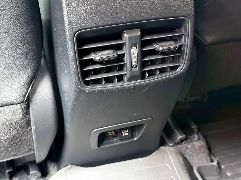 2021 Toyota Corolla Cross XG10 3