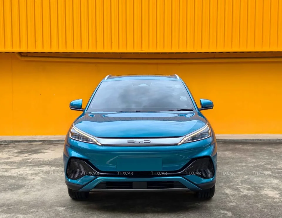2023 BYD Atto 3 3