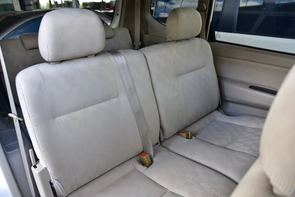 2012 Toyota Avanza I 2