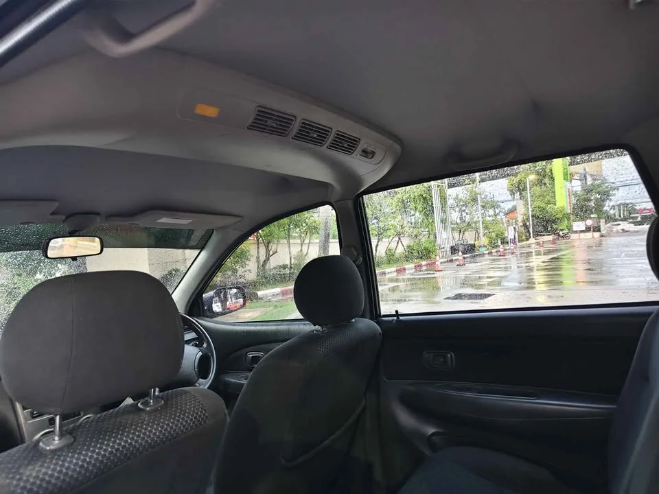 2009 Toyota Avanza I 3