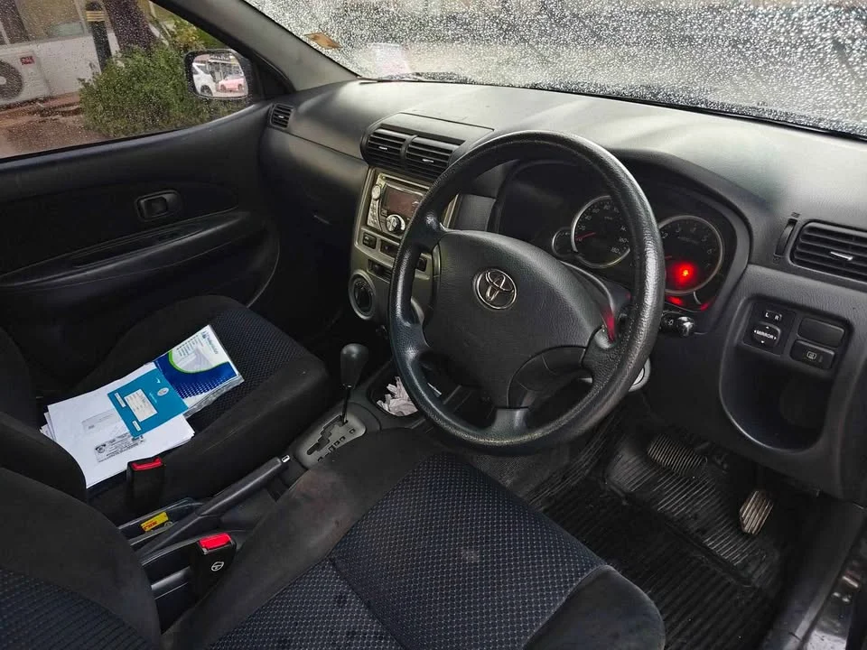 2009 Toyota Avanza I 2