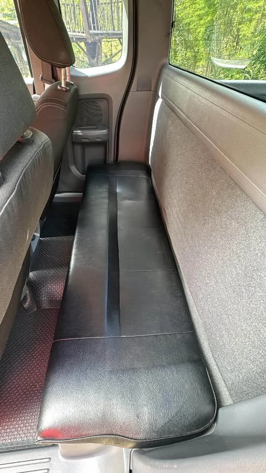 2018 Ford Ranger III 3
