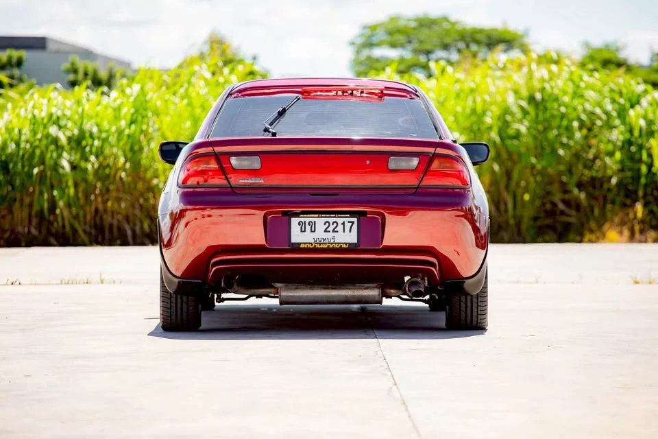 1998 Mazda 323 VII 3