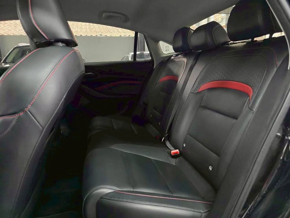 2023 MG 5 II 3