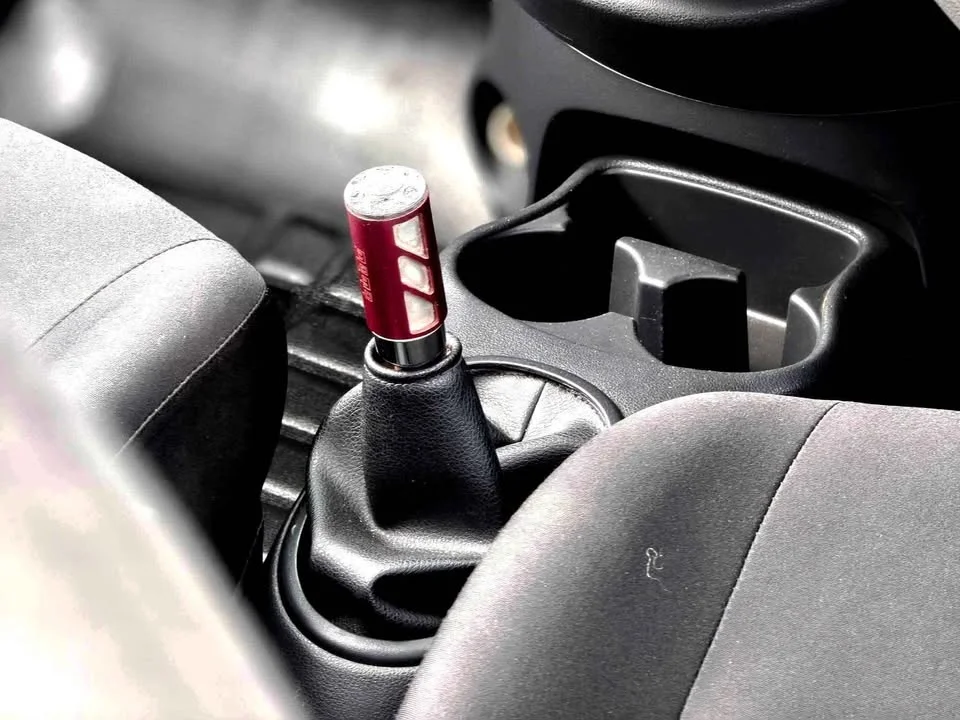 2016 Nissan March IV (K13) 3