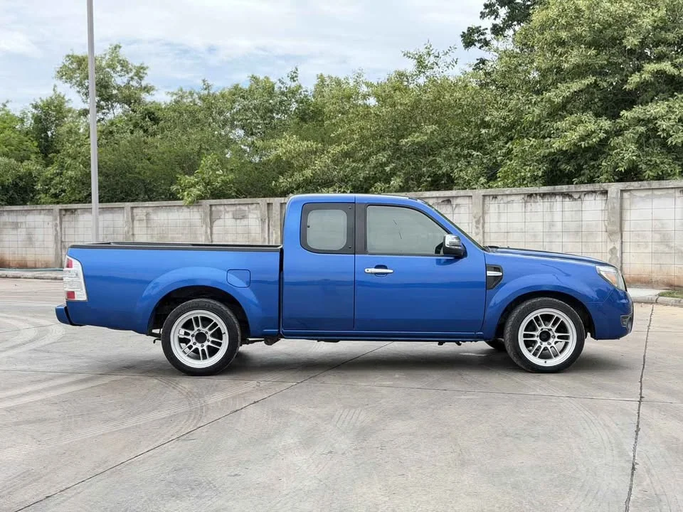 2011 Ford Ranger II 3