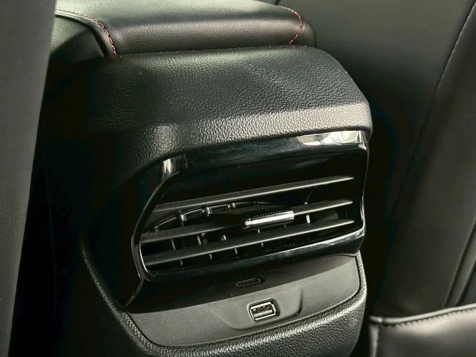 2023 MG 5 II 2