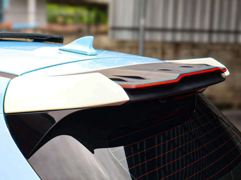 2022 GWM Ora Good Cat 2