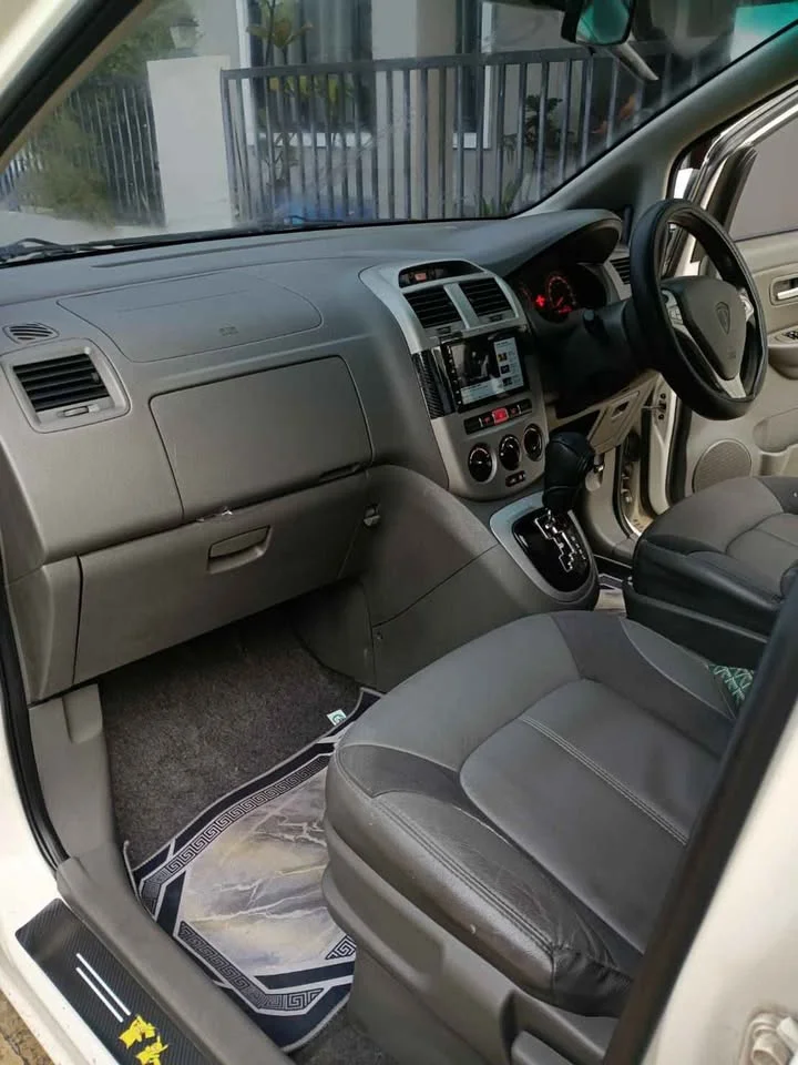 2010 Proton Exora 3