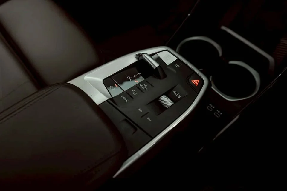 2023 BMW X1 U11, U12 3