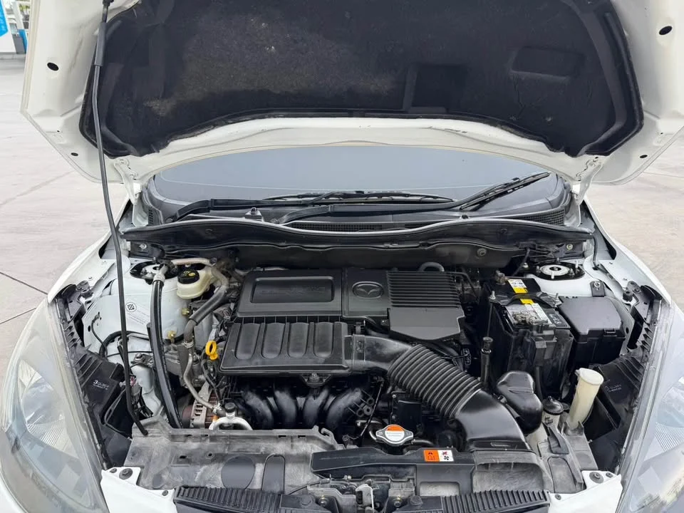 2013 Mazda 2 II 2