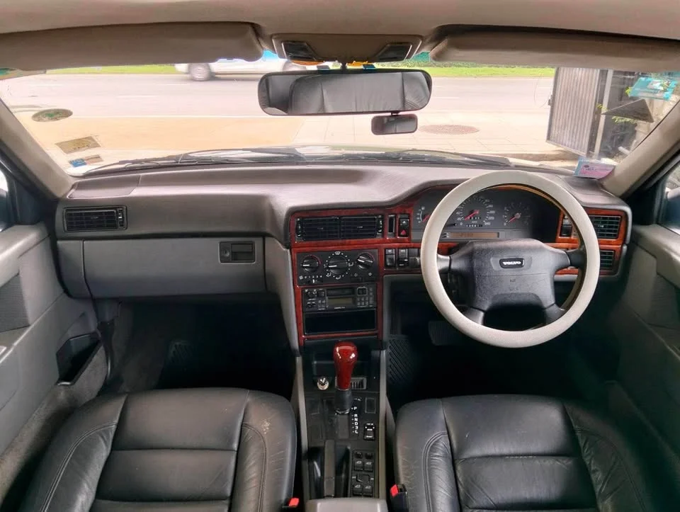 1995 Volvo 850 3