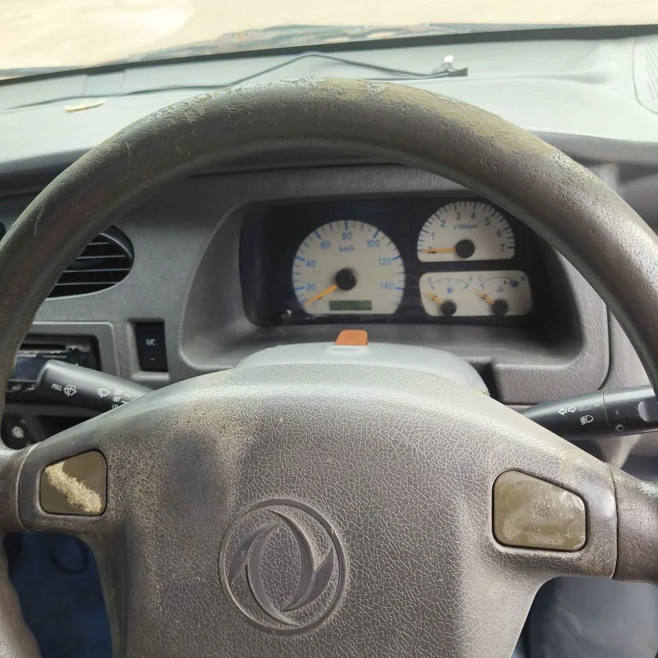 2013 Suzuki Carry I 3