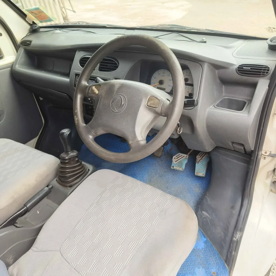 2013 Suzuki Carry I 2